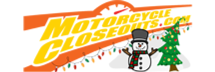 Tabs | Popups | Size charts for BigCommerce 12 Motorcycle Close Outs logo